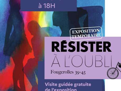 Nuit des musées à l'Ecomusée