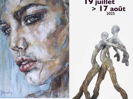 Annick Dumarchey, Intemporel