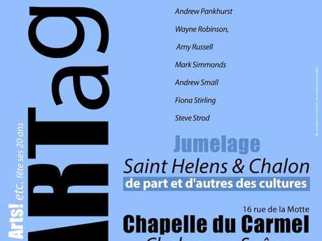 pARTages