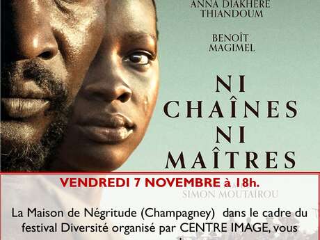 Projection du film "Ni chaînes, ni maîtres"