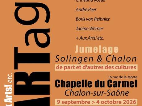 pARTages II
