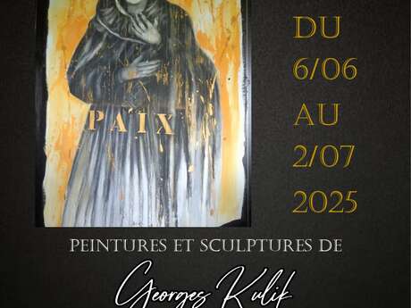 Exposition "Série Noire"