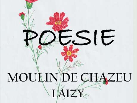Printemps des Poètes