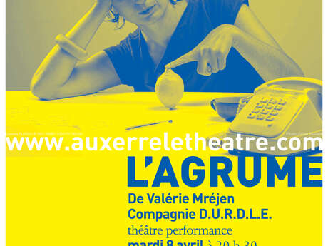 L'Agrume