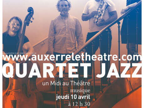 Quartet Jazz