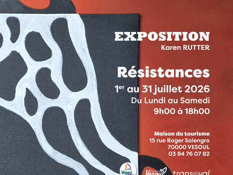 Exposition Résistances