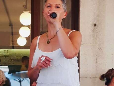 Concert : Alexandra Caselli