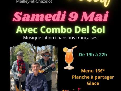 Apéro Festif