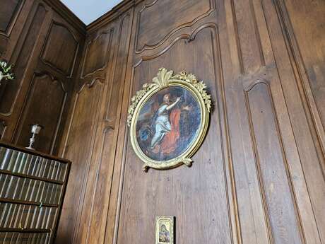 Visites Flash – Collégiale, Tapisseries et Appartements du Doyen