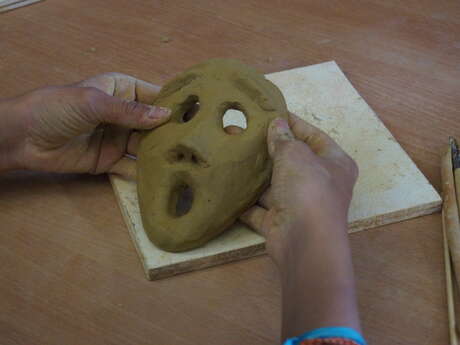 Les vacances pour les 6/12 ans
