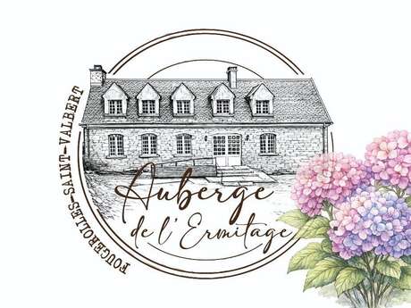 Auberge de l'Ermitage St Valbert