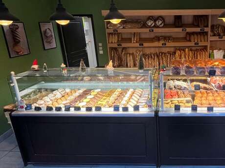 Boulangerie Auffray