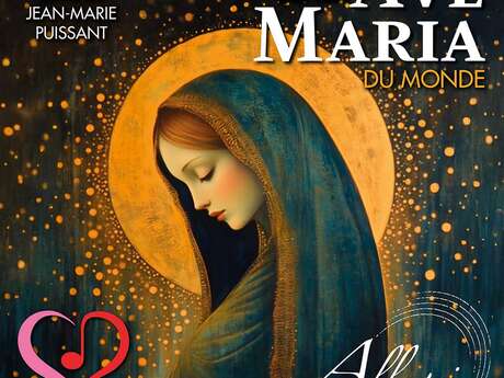 Les plus beaux Ave Maria du monde