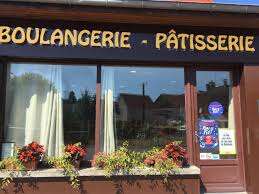 Boulangerie Philippe Forey