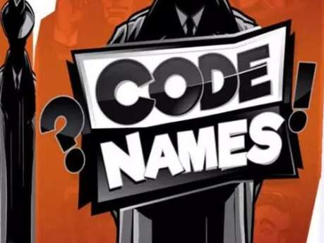 Tournoi Code Name (Jacques-Lacarrière)