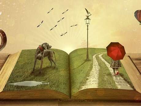 Contes tout public