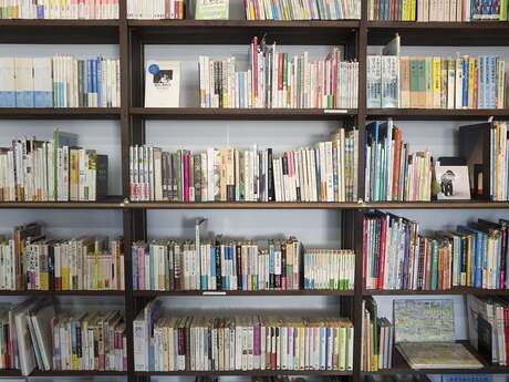 Rencontre avec Jean-Baptiste Darosey