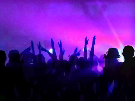Soirée concert