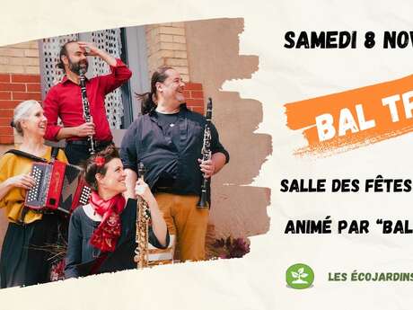 Bal trad'