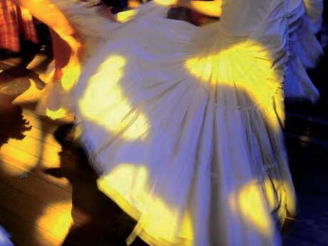 Le Bal des Mondes  Chalon vibre en musique !