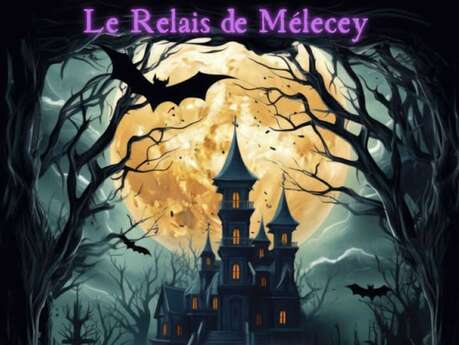 Bal des sorcières