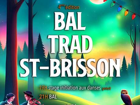 Bal Trad