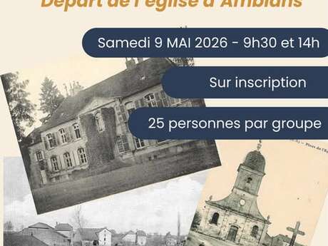 Balade Historique