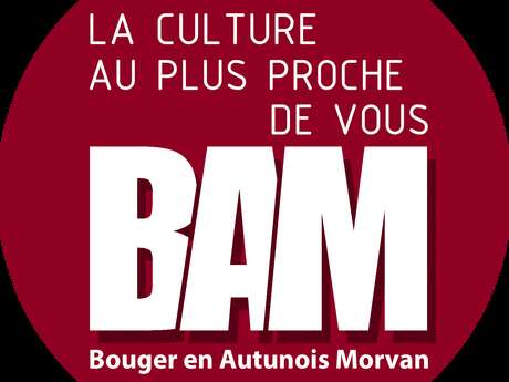 BAM Réseau culturel de l'Autunois Morvan