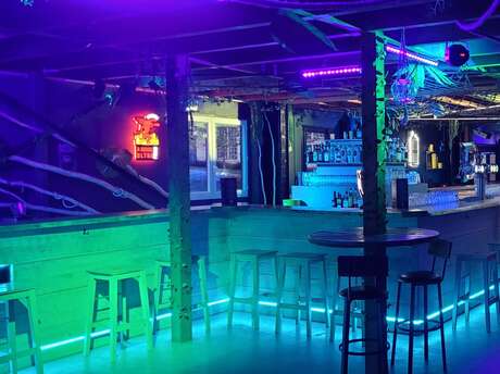 Le Stratagème & le W