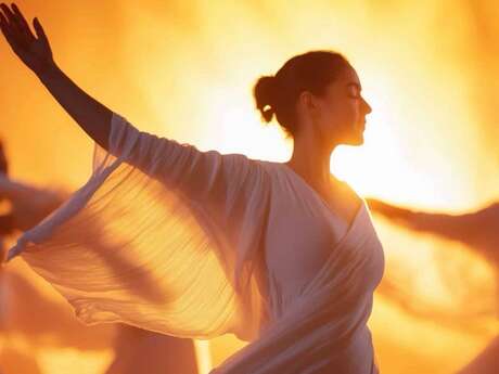 Dance et leine conscience