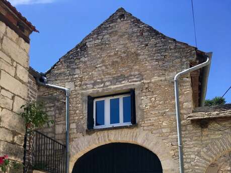 La Maison de Claire