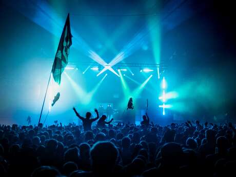 Bal des JA des 3 cantons