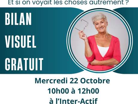 Et si on voyait les choses autrement ?