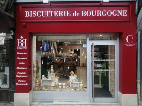 La Biscuiterie de Bourgogne