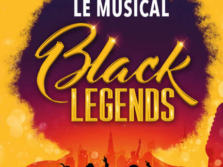 Black Legends - Dijon