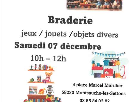 Braderie