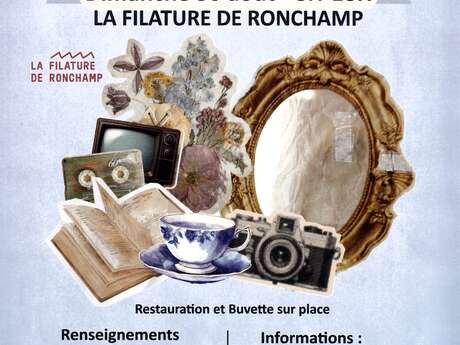 Vide-grenier