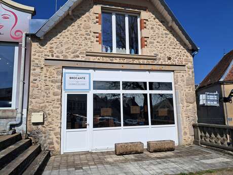 Le Temps et Les Choses