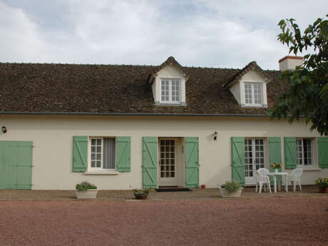 Gîte Côté Dheune