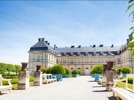 Gîte du château