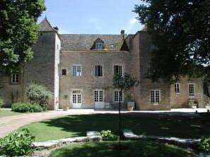 Gîte "Moulin Madame" (4 pièces)