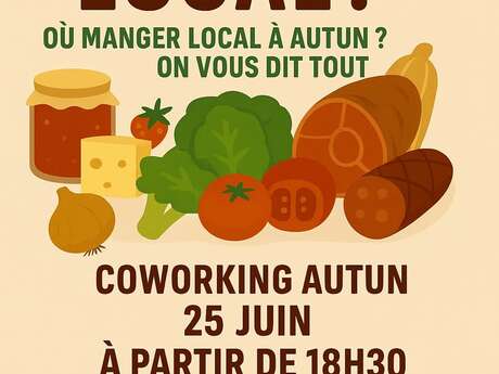 Graillez local - JCE Autun
