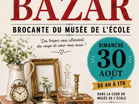 Grand Bazar