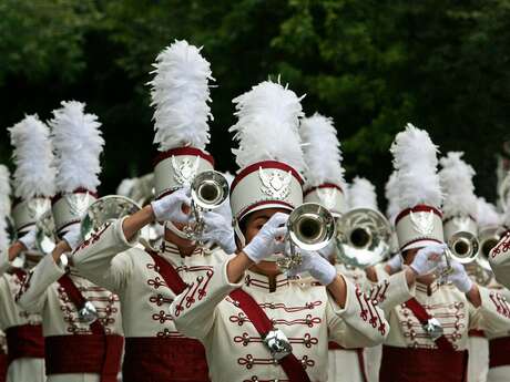150 ans de la fanfare
