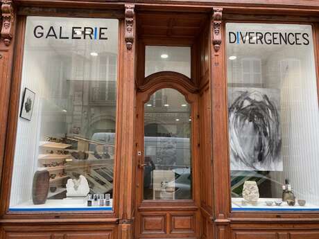 Galerie Divergences