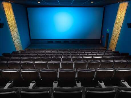 La Fête du Cinéma