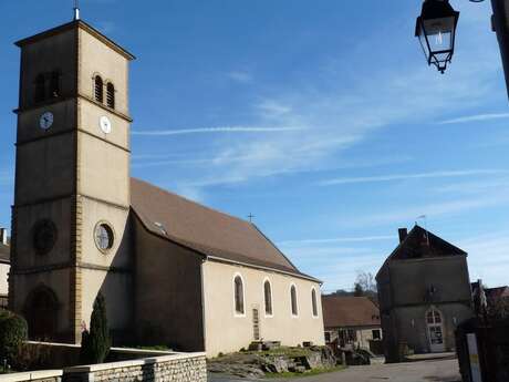 Eglise