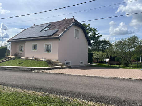 Chez Denis