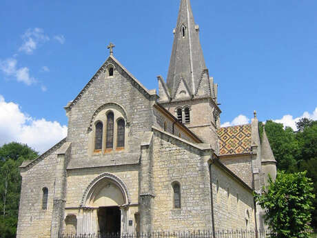 Église Notre-Dame-de-l'Assomption