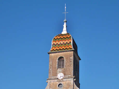 Église Saint-Didier N. Ledoux